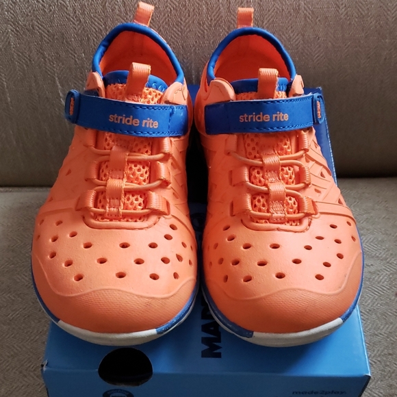 Stride Rite Other - EUC Stride Rite Water Shoes, size 9